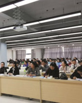 2018年上半年稅收新政解讀、企業(yè)所得稅匯算清繳培訓(xùn)現(xiàn)場(chǎng)